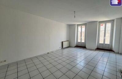 location appartement 439 € CC /mois à proximité de Foix (09000)