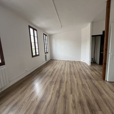 Maison 3 pièces 60 m²