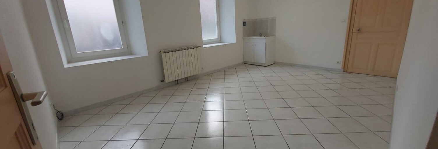 Bureau 5 Pièces 112 m² à louer à Lavelanet (09300)