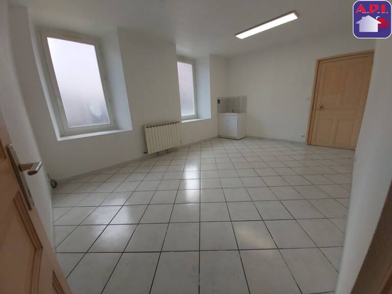 Bureau 5 pièces 112 m² — photo 1