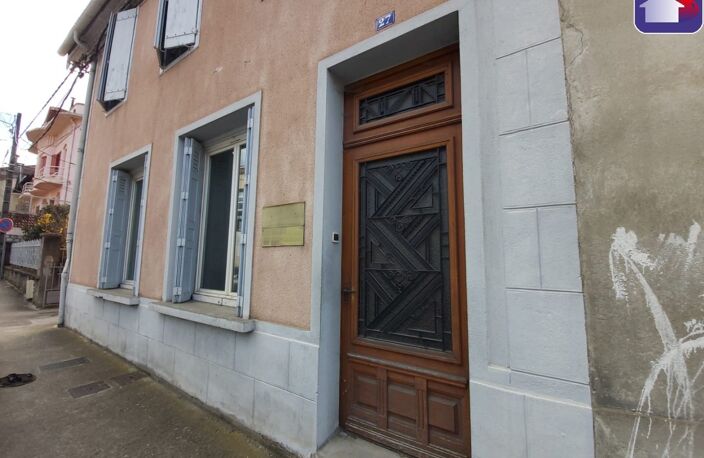 Location bureau 5 pièces 112 m² à Lavelanet (09300) — photo 3