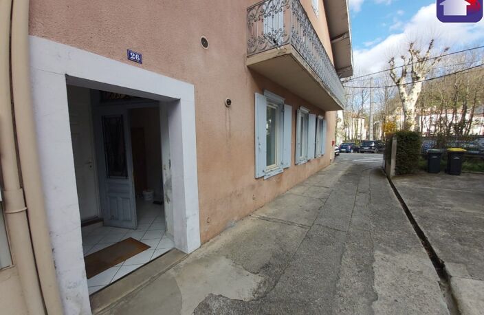 Location bureau 5 pièces 112 m² à Lavelanet (09300) — photo 4