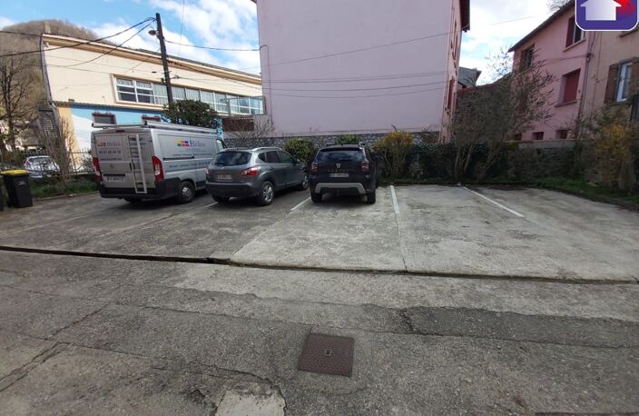 Location bureau 5 pièces 112 m² à Lavelanet (09300) — photo 5