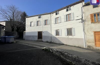 vente maison 109 000 € à proximité de Saint-Martin-Lys (11500)