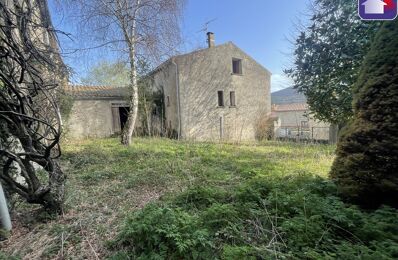 vente maison 85 000 € à proximité de Le Pla (09460)