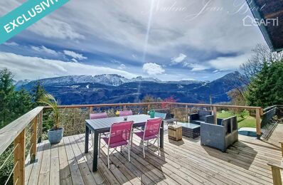 vente maison 565 000 € à proximité de Megève (74120)