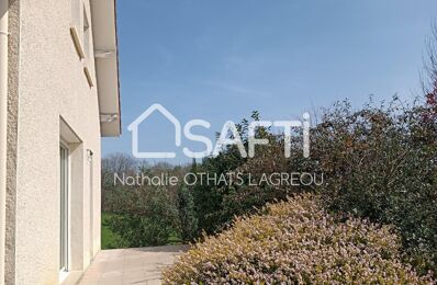 location maison 920 € CC /mois à proximité de Lahourcade (64150)