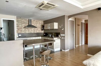 appartement 4 pièces 80 m2 à vendre à Pau (64000)