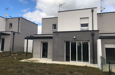location maison 1 007 € CC /mois à proximité de Lévignac (31530)