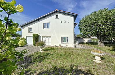 vente maison 299 000 € à proximité de Saint-Sauveur (31790)