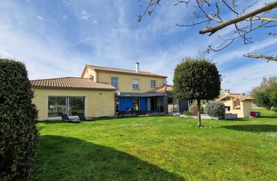 vente maison 499 000 € à proximité de Le Vernet (09700)