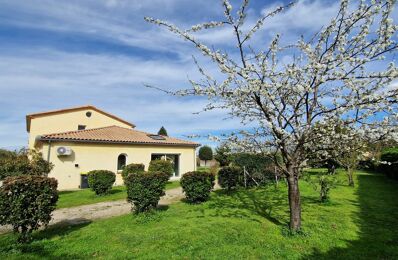vente maison 499 000 € à proximité de Carla-de-Roquefort (09300)