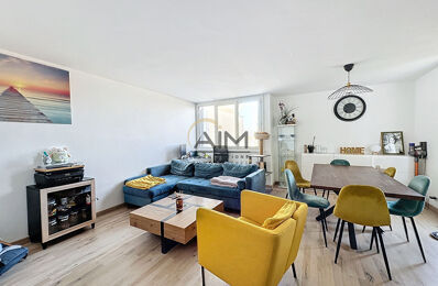 vente appartement 194 000 € à proximité de Lussault-sur-Loire (37400)