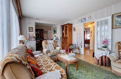 vente appartement 196 000 € à proximité de Chambray-Lès-Tours (37170)