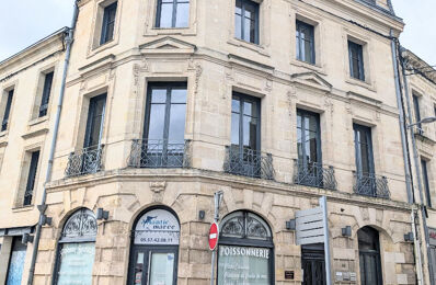 location bureau 620 € CC /mois à proximité de Artigues-Près-Bordeaux (33370)