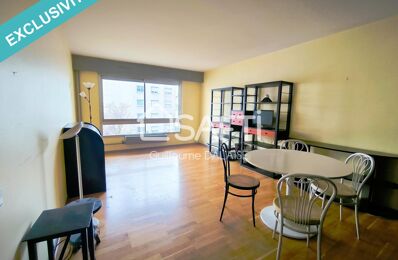 vente appartement 370 000 € à proximité de Neuilly-sur-Marne (93330)