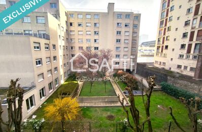 vente appartement 350 000 € à proximité de Villeneuve-la-Garenne (92390)