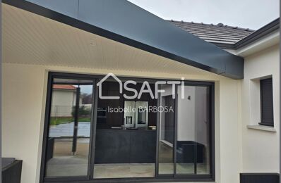 vente maison 588 000 € à proximité de Assat (64510)