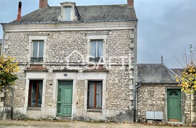 vente maison 158 000 € à proximité de Civray (18290)