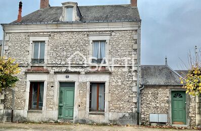 vente maison 158 000 € à proximité de Reuilly (36260)