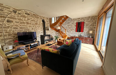 vente maison 507 600 € à proximité de Saint-Aignan-Grandlieu (44860)