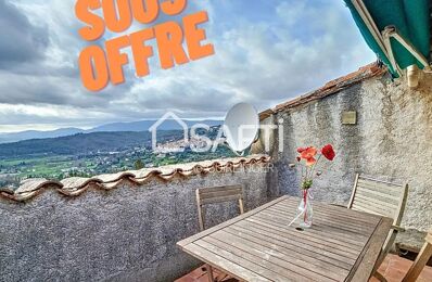 vente maison 175 000 € à proximité de Le Bar-sur-Loup (06620)