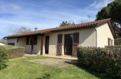 vente maison 198 000 € à proximité de Naussac (12700)