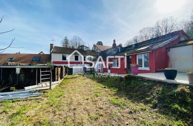 vente maison 436 000 € à proximité de Fontaine-sur-Ay (51160)