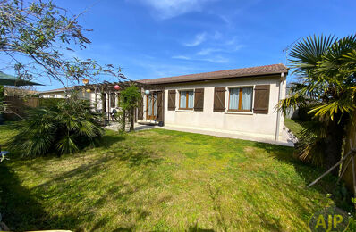 vente maison 287 000 € à proximité de Margaux-Cantenac (33460)
