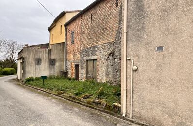 vente maison 89 000 € à proximité de Aigues-Vives (09600)