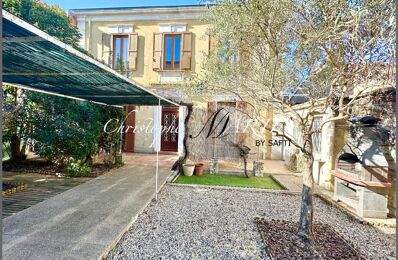 vente maison 231 000 € à proximité de Morières-Lès-Avignon (84310)