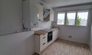 Appartement 3 Pièces 65 m² à louer à Pontivy (56300)