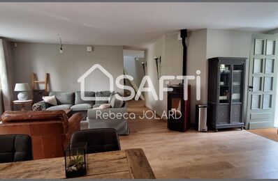 vente maison 159 000 € à proximité de Saint-Sulpice-de-Roumagnac (24600)
