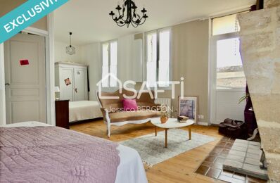 vente maison 315 000 € à proximité de Libourne (33500)