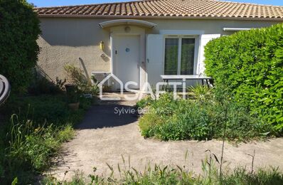 vente maison 199 000 € à proximité de Saint-Thibéry (34630)