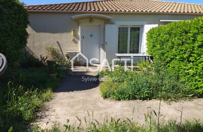 vente maison 183 500 € à proximité de Saint-Thibéry (34630)