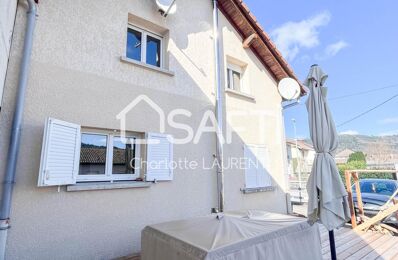 vente maison 125 000 € à proximité de Basse-sur-le-Rupt (88120)