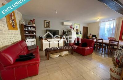 vente maison 198 000 € à proximité de La Vergne (17400)