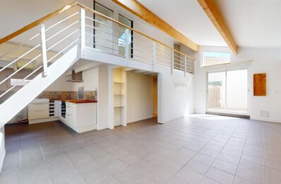 vente maison 275 000 € à proximité de Castres-Gironde (33640)