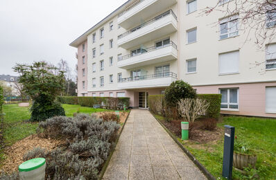 vente appartement 289 000 € à proximité de Le Pré-Saint-Gervais (93310)
