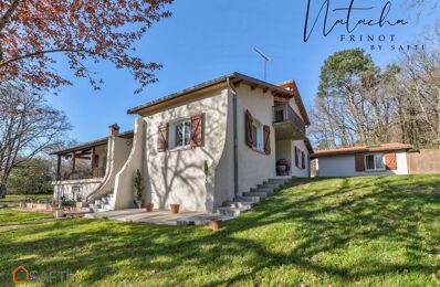 vente maison 489 000 € à proximité de Saint-Sauveur (31790)