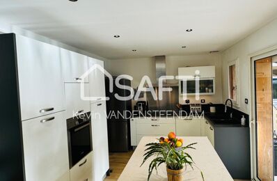 vente maison 495 000 € à proximité de Radinghem-en-Weppes (59320)