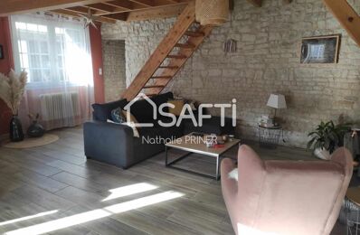 vente maison 257 250 € à proximité de Sansais (79270)