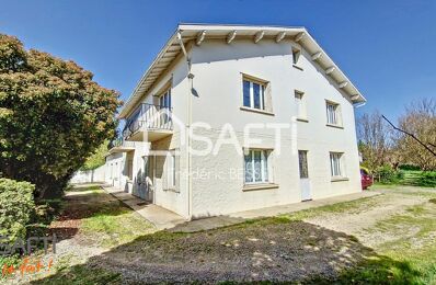 vente maison 230 000 € à proximité de Monbalen (47340)