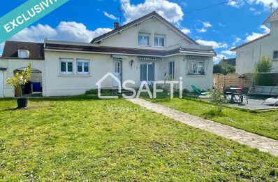 vente maison 399 000 € à proximité de Deuil-la-Barre (95170)