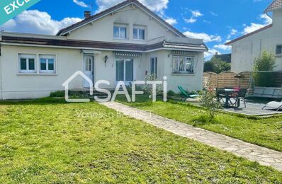 vente maison 399 000 € à proximité de Drancy (93700)