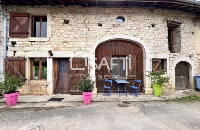 vente maison 170 000 € à proximité de Graye-Et-Charnay (39320)