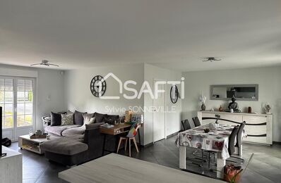 vente maison 349 000 € à proximité de Sainte-Marie-Cappel (59670)