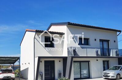 vente maison 465 000 € à proximité de Labastide-Saint-Sernin (31620)