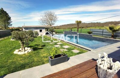 vente maison 465 000 € à proximité de Montastruc-la-Conseillère (31380)